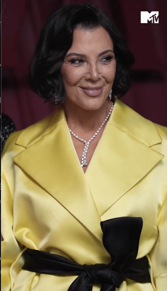 Kris Jenner