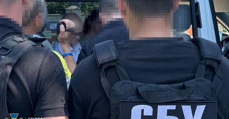 Rosjanie werbują ukraińskie dzieci. SBU ujawnia szczegóły