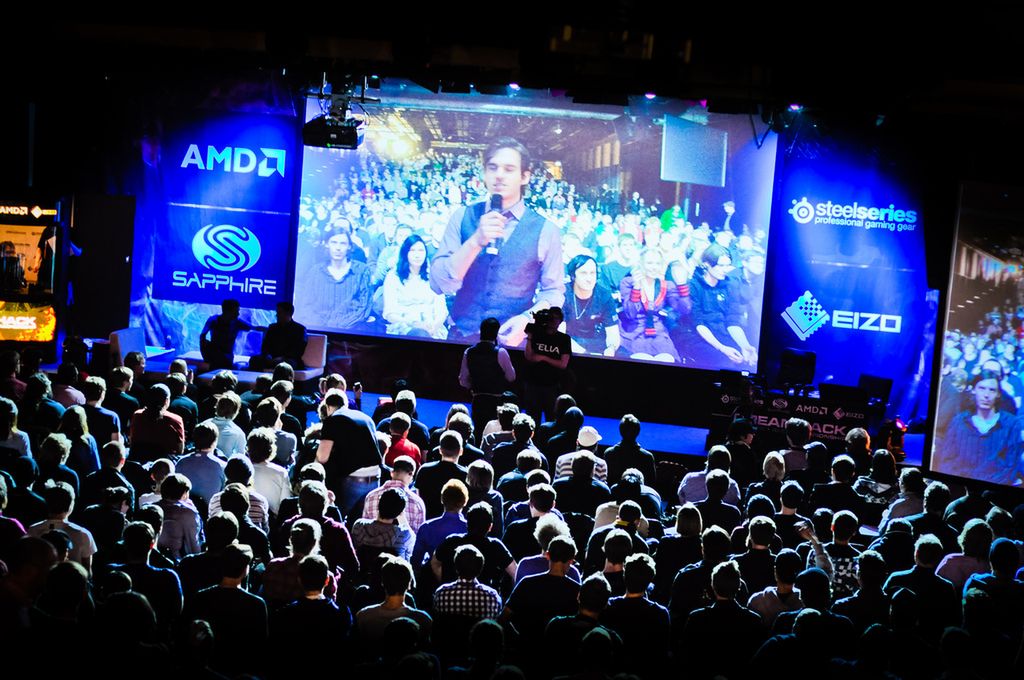 Współczuję e-sportowcom. E-sport zabija przyjemność z grania! 5
