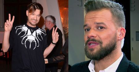 Piróg o Zieniu: "Rozmawiałem z Maćkiem, KTOŚ CHCE MU ZABRAĆ WSZYSTKO"