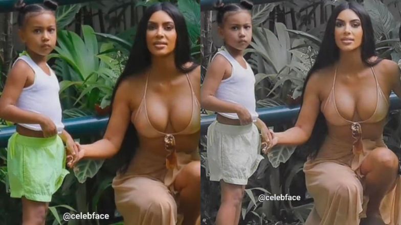 Kardashianki retuszują zdjęcia swoich dzieci. Po sieci krążą dowody