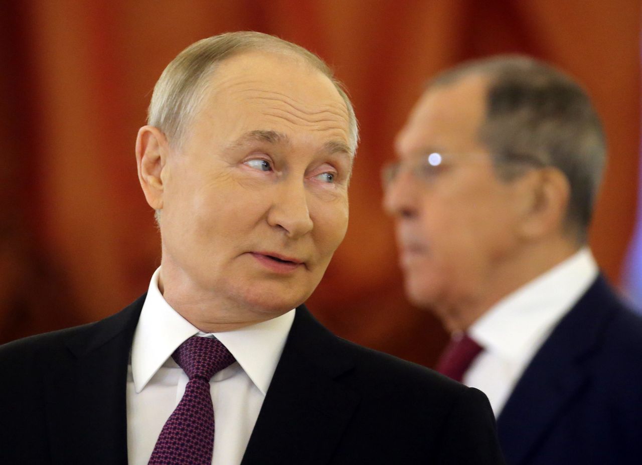 Rosja zalana gotówką. Ekonomiści ostrzegają przed kryzysem