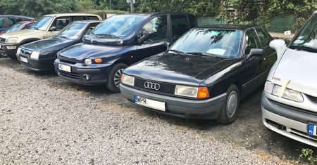 Jak kupić samochód za 2 tys. zł? Zacznij od totalnej zmiany podejścia