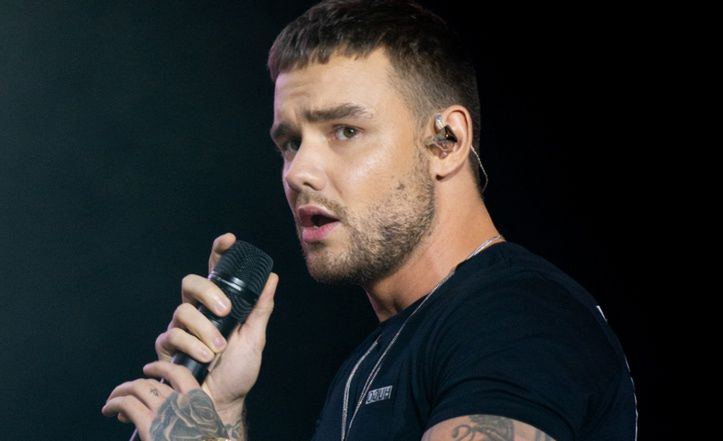 Wytwórnia Liama Payne'a ZERWAŁA Z NIM KONTRAKT