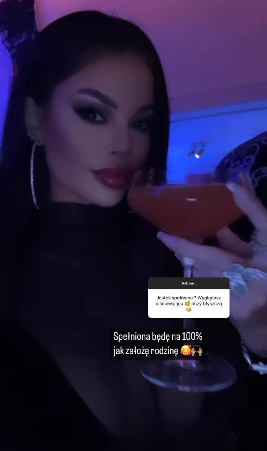 Justyna Gradek