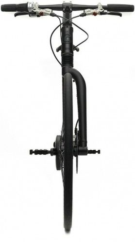 Cannondale OnBike - Kto powiedział, że rower musi być symetryczny? 1