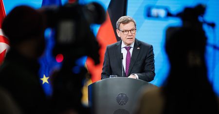 Szef MSZ Niemiec oskarża Rosję: Pomaga Iranowi