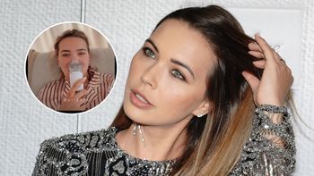 Sandra Kubicka nadaje dzień po rozwodzie. O dobrym samopoczuciu nie ma mowy