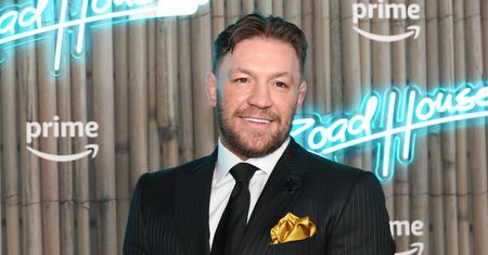 Conor McGregor odpoczywa na swoim jachcie. Jest warty fortunę