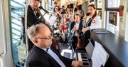 Koncert w tramwaju tylko podczas festiwalu Probaltica [fotorelacja]