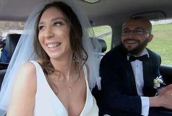 "Ślub od pierwszego wejrzenia": Pokazali niepublikowane fotki. To tam spędzili podróż poślubną