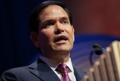 Rubio składa życzenia Rosjanom. Mówi o "jaśniejszej przyszłości"