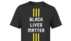 Adidas chciał zablokować rejestrację znaku towarowego Black Lives Matter