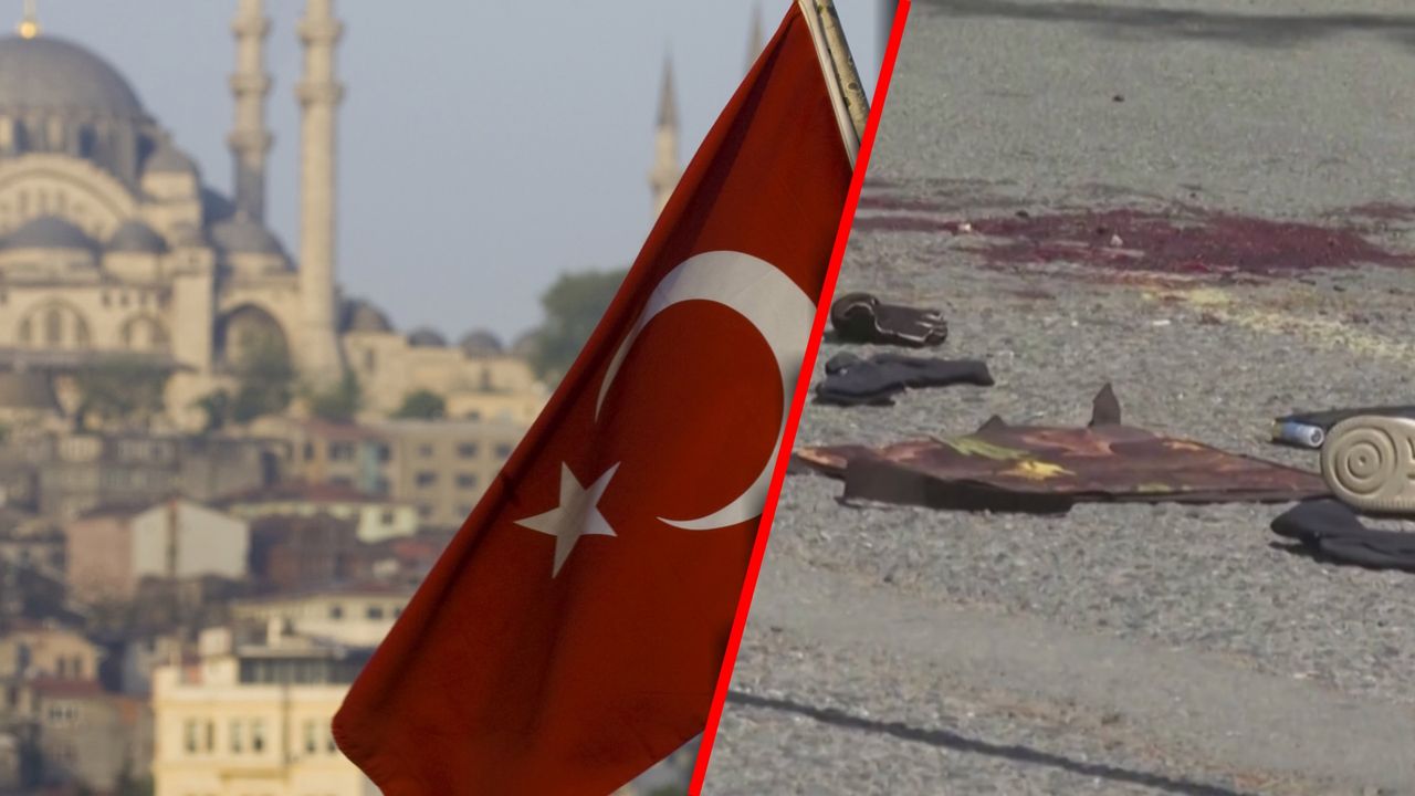 Strzelanina pod izraelskim konsulatem. Informacje o sprawcach