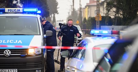 Zabił i ukrył ciało w walizce. Brutalna zbrodnia w nadmorskim kurorcie