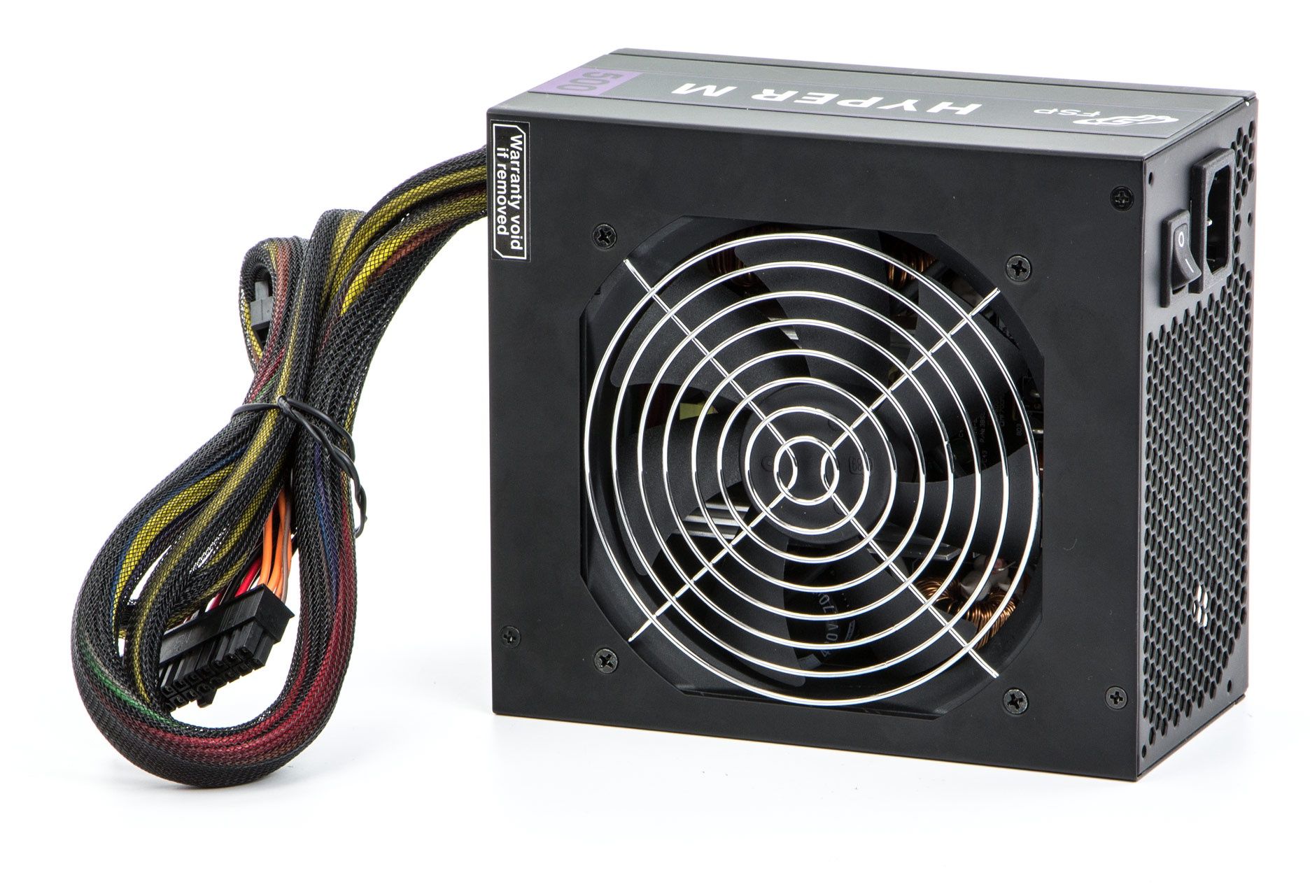 FSP Hyper M 500W
