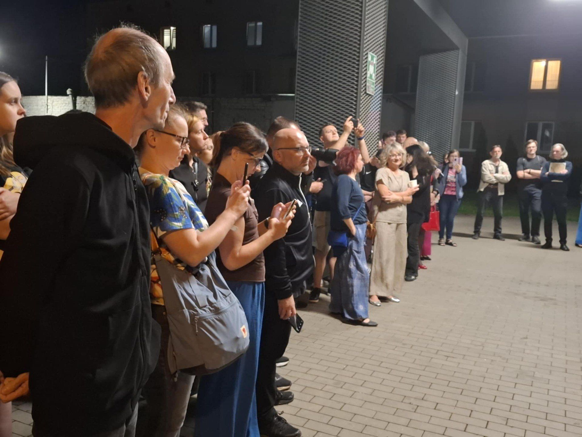 30. Słodkobłękity w Zgierzu