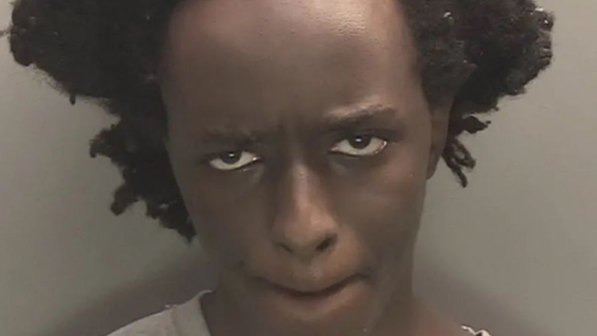 Axel Rudakubna zabił trzy dziewczynki.