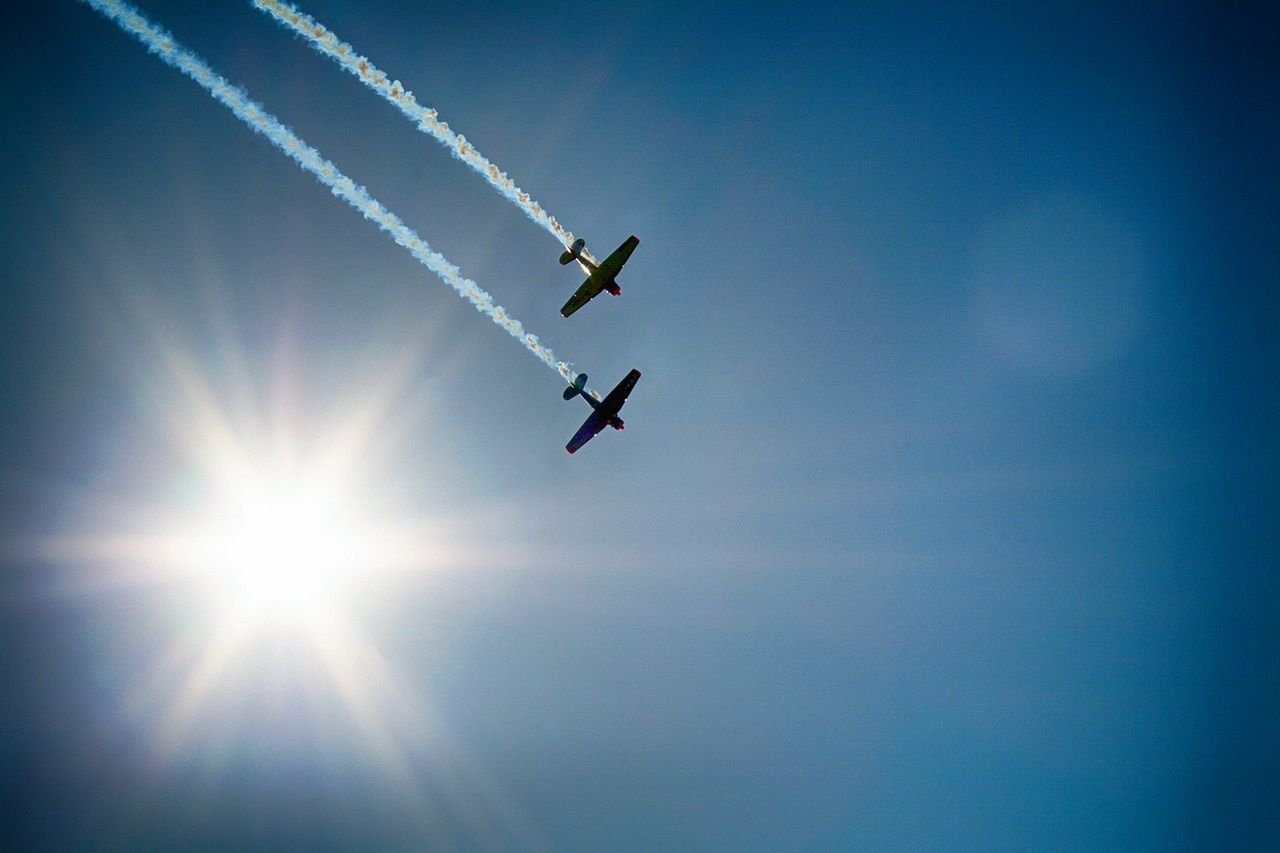 Mielec Air Show 2025 już w ten weekend