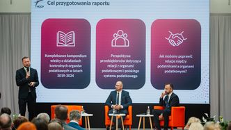 Kontrole podatkowe: skuteczność fiskusa a oczekiwania względem aparatu skarbowego