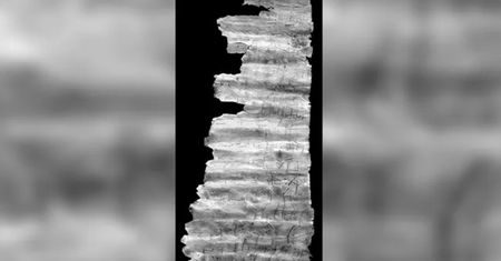 Znaleźli amulet sprzed 1800 lat. Zmienia postrzeganie chrześcijaństwa