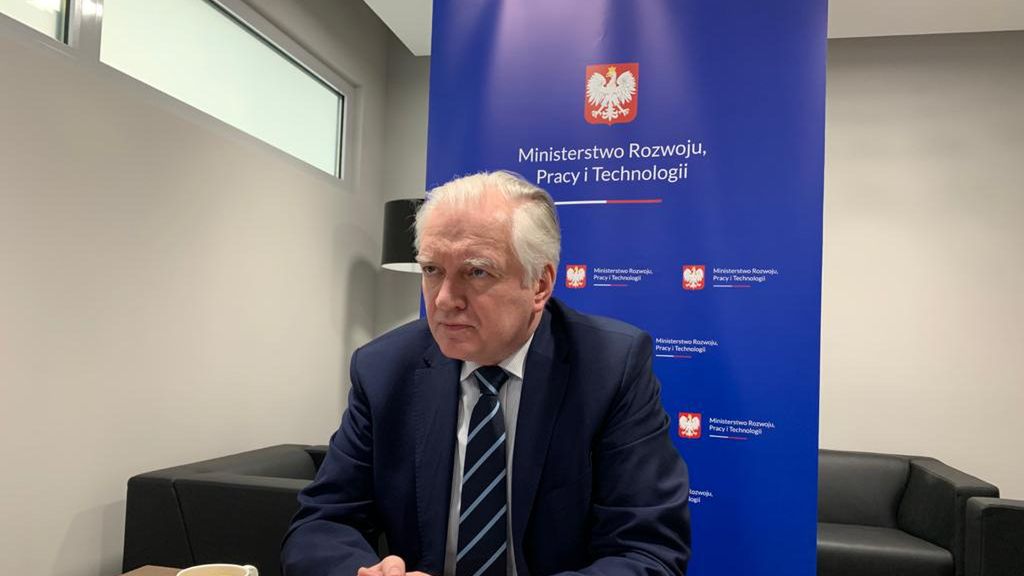 Jarosław Gowin