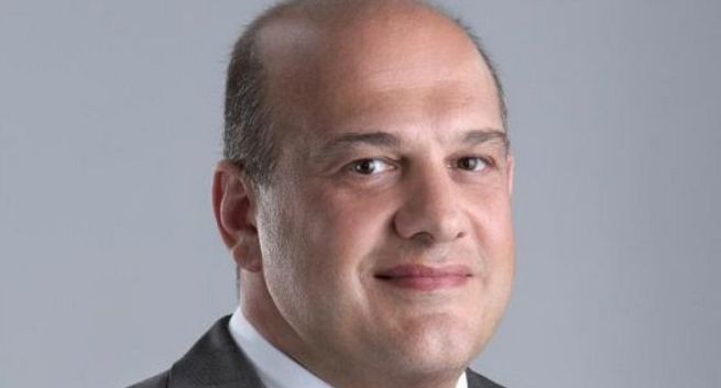 Zacharias Piperidis prezesem T-Mobile Polska, odchodzą Rakowski i Bors