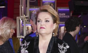 "Ważysz za dużo". Bosacka wspomina, co usłyszała od lekarza
