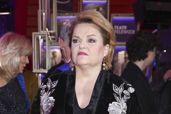 "Ważysz za dużo". Bosacka wspomina, co usłyszała od lekarza