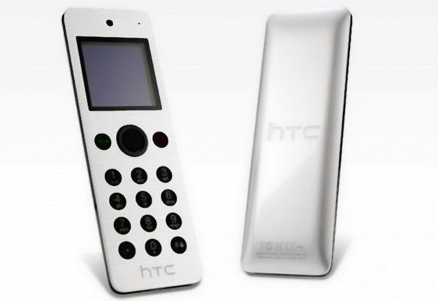 HTC Mini - najbardziej bezsensowny gadżet roku? 2