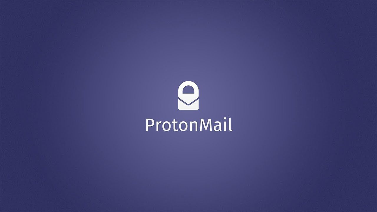 Źródło: Materiały prasowe ProtonMail