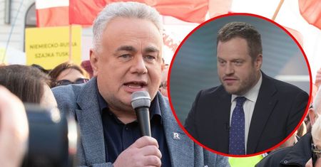 Burza po interwencji u Sakiewicza. "Wyjaśnić do spodu"