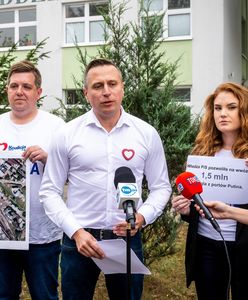 Sensacyjne doniesienia od Brejzy. Są też wątpliwości