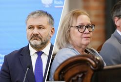 Immunitet Manowskiej. Żurek złożył wniosek