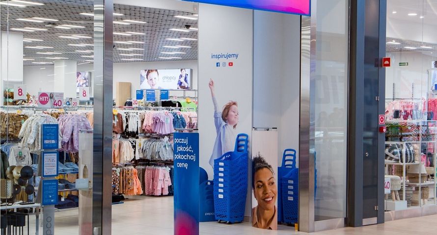 Pepco na plusie, maleje sprzedaż w sklepach Dealz