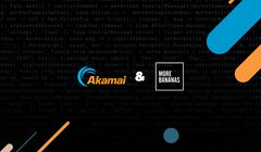 Akamai Technologies klientem More Bananas