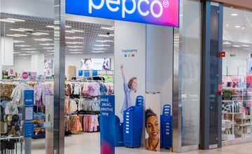 Pepco na plusie, maleje sprzedaż w sklepach Dealz