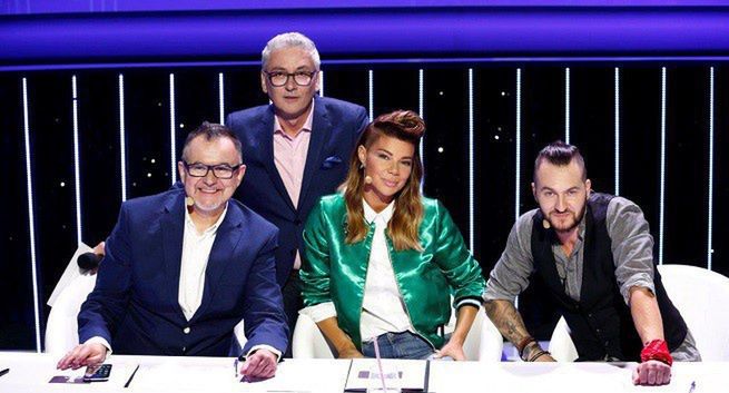 „Hit, Hit Hurra!” w TVP1 od 7 września (wideo)