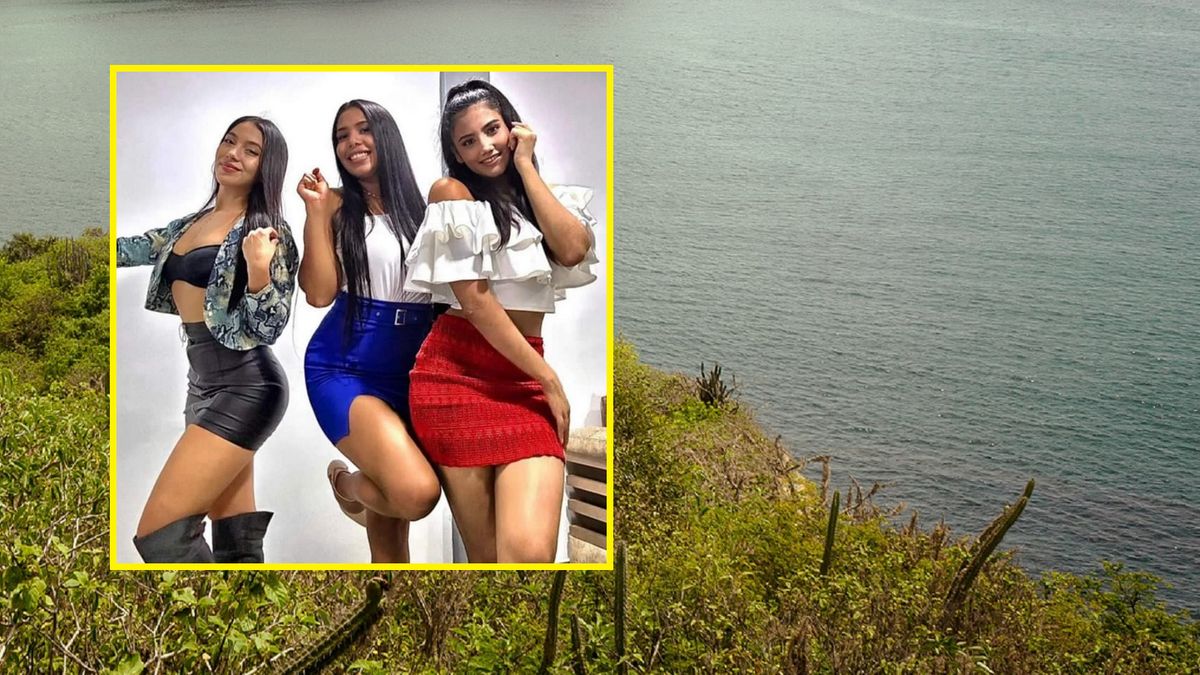 Przyjaciółki zostały brutalnei zamordowane.