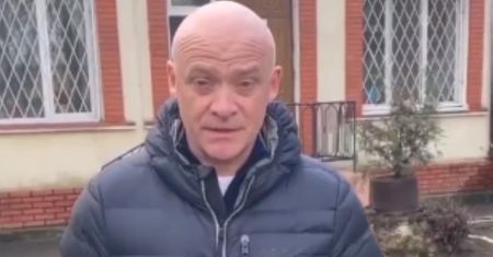 Uważano go za sojusznika Rosji. Po tym nagraniu już tak nie mówią
