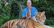 Bohater "Króla tygrysów" skazany. Zapłaci za nielegalny handel lwami
