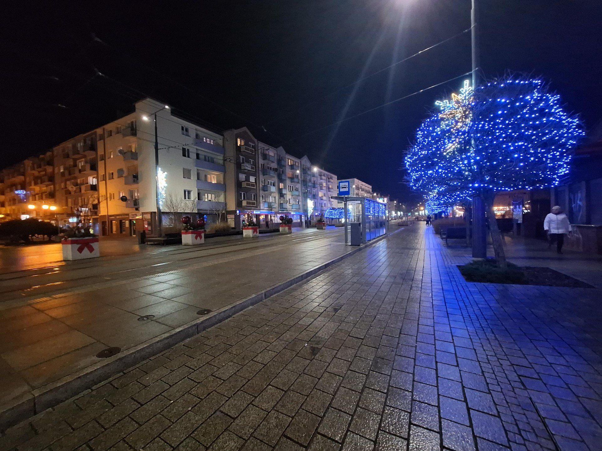 Gorzów blisko świąt 2025