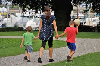 Ulga na dziecko po nowemu. Jedna grupa samotnych rodziców z niej nie skorzysta