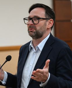 10 tys. zł za kolację? "To nie przyjemności, ale obowiązki"