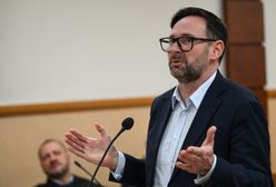 10 tys. zł za kolację? "To nie przyjemności, ale obowiązki"