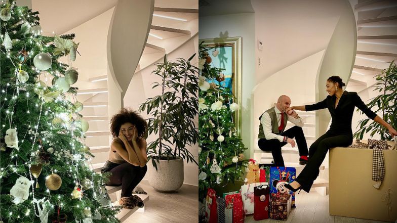 Piękny apartament Omeny