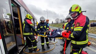 Lubelskie: 1,2 mln zł z województwa dla OSP