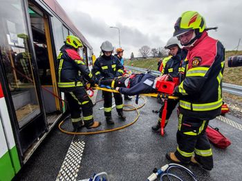 Lubelskie: 1,2 mln zł z województwa dla OSP