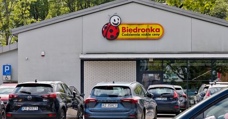 Biedronka nie żartuje. Czas do 8 sierpnia. Oto promocje