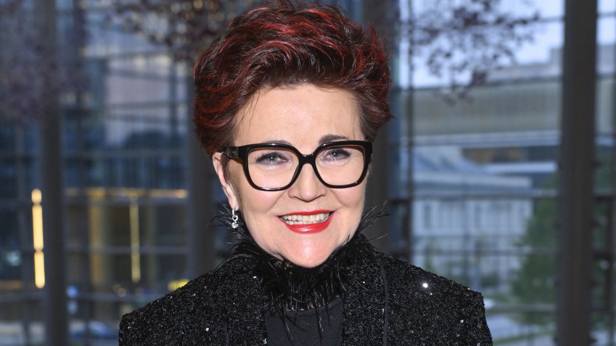 Jolanta Kwaśniewska wspomina po latach kampanię swojego męża  